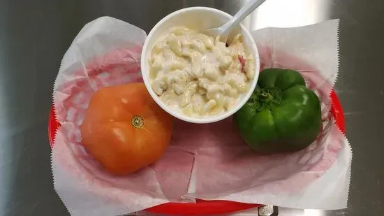 Macaroni Salad