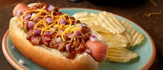 Chili Dog