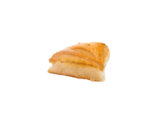 Pastelitos Coconut