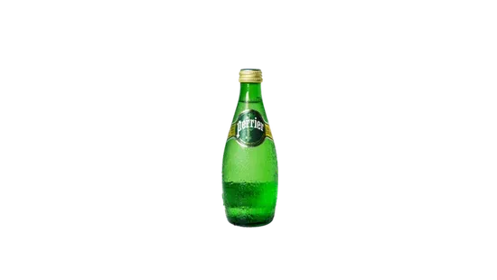 Perrier Water
