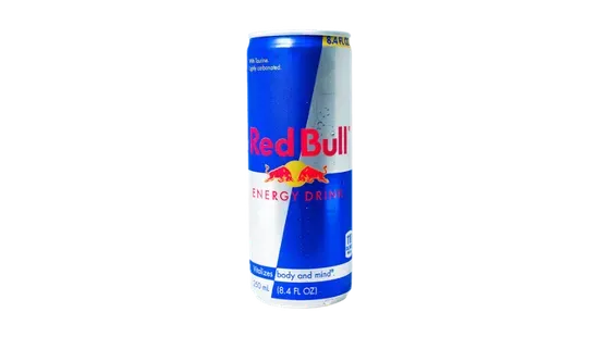 Red Bull