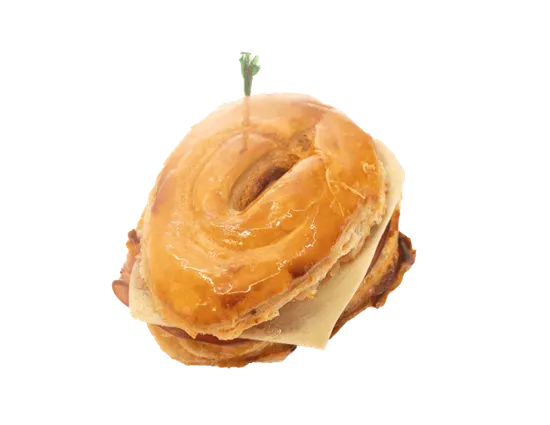 Pastelitos Preparadito