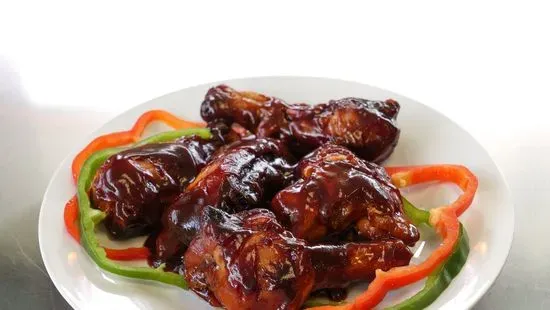 Barbeque Chicken