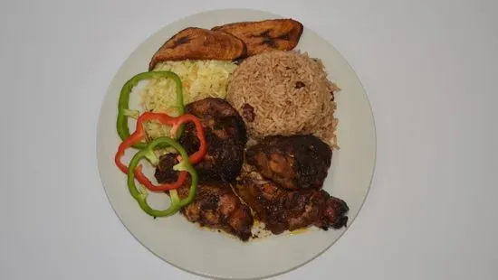 Jerk Chicken