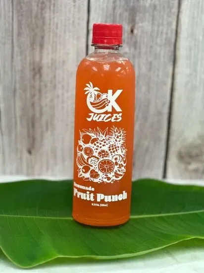 Fruit Punch