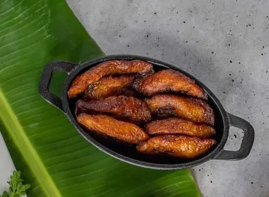 Plantain (5 pc.)