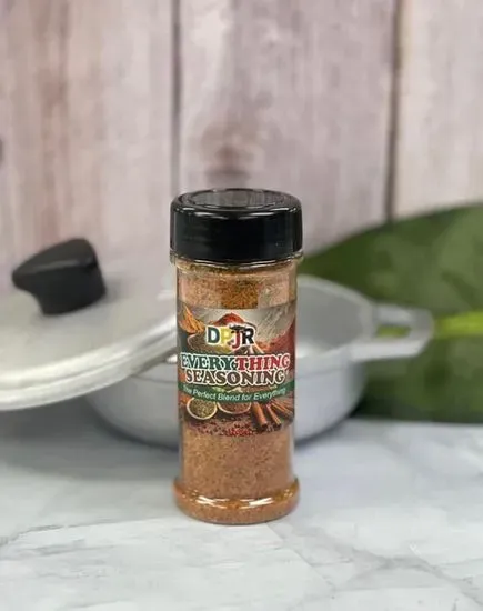 DPJR Everything Seasoning