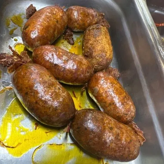 Chorizo Criollo