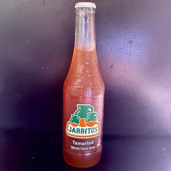 Jarritos Tamarindo