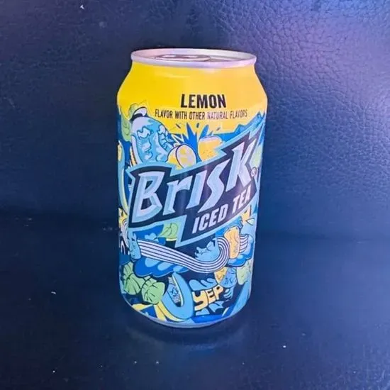 Brisk Iced Tea