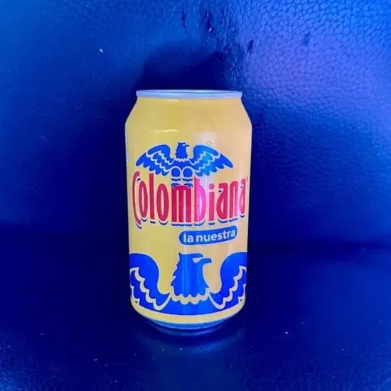 Colombiana