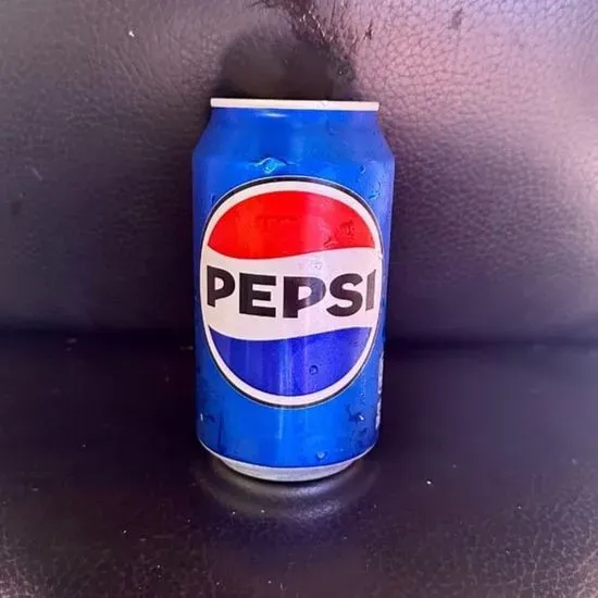 Pepsi