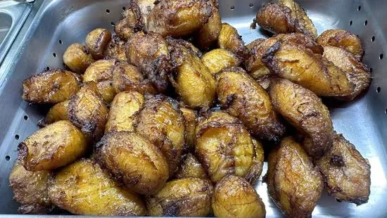 Maduros Fritos*