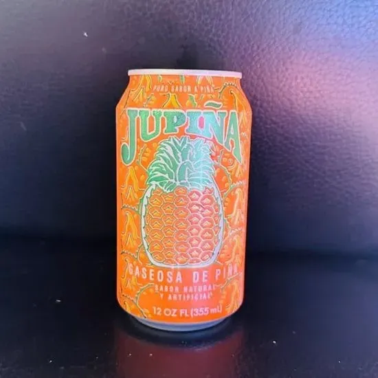 Jupiña