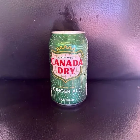 Canada Dry