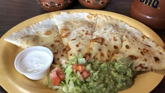 Kid's Quesadilla