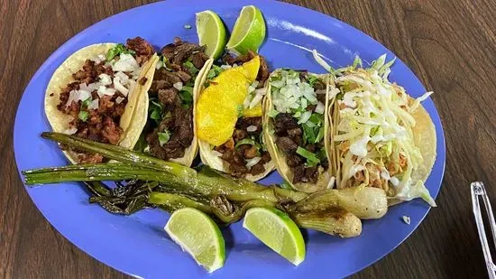 Taco Shredded chicken