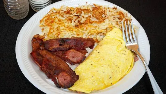 Omelet