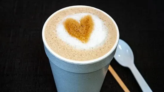 Cafe Con Leche Grande