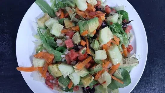 Ensalada De La Casa.