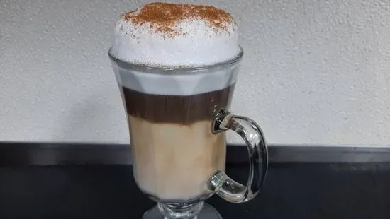 Capuchino