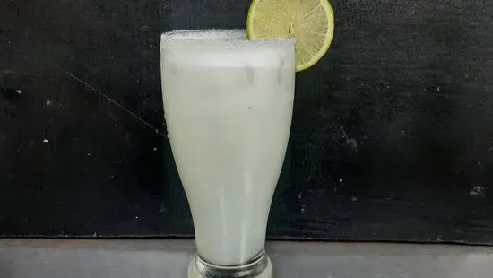 Natural Lemonade