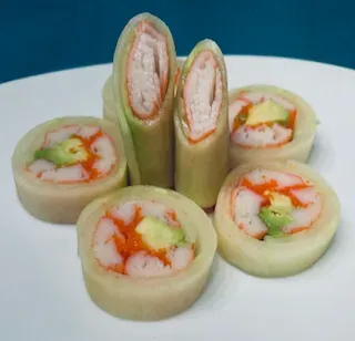 KANI SU/NARUTO