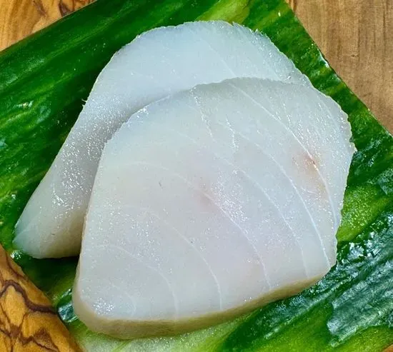 ESCOLAR SASHIMI 2pcs