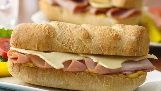 Ham Sub