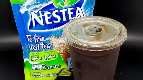 Nestea limon