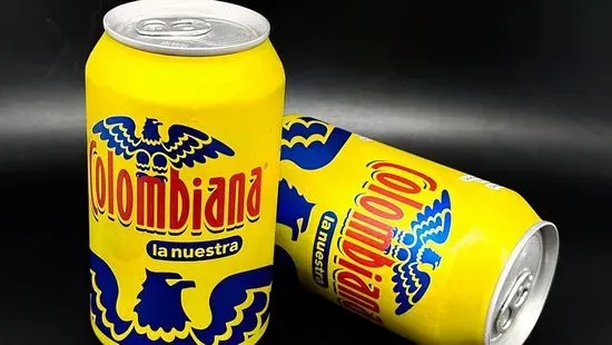 Colombiana