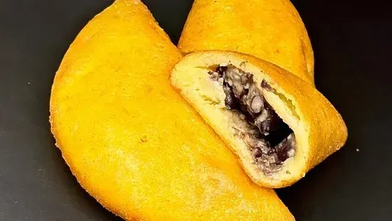 Empanada domino