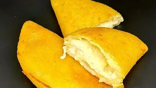 Empanada de queso