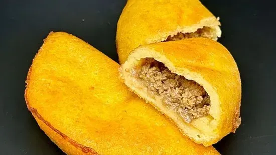 Empanada de molida