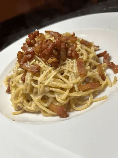 Carbonara