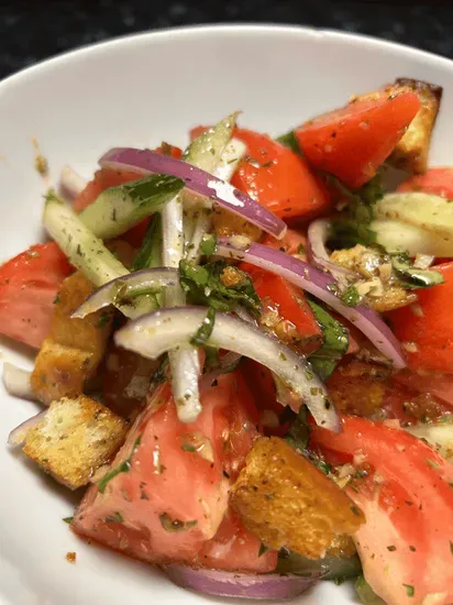 Panzanella