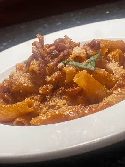 Amatriciana