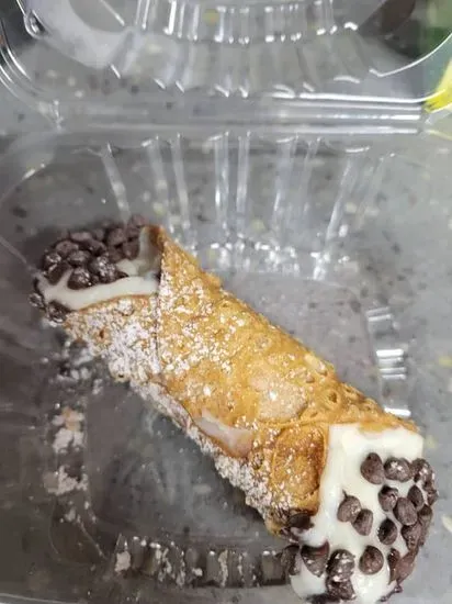 Cannoli