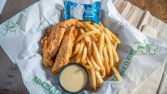 Kid Chicken Tenders