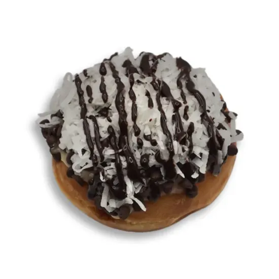 Caramel Delight