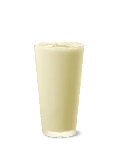 Frosted Lemonade