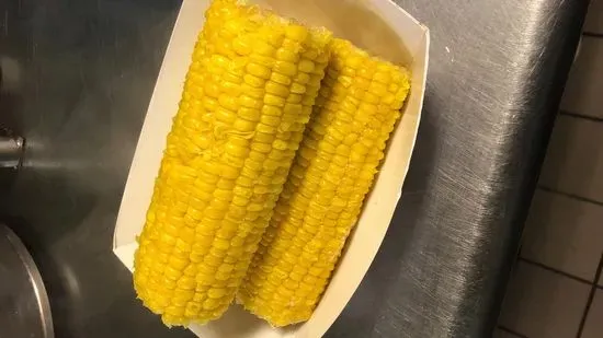 Corn on the Cob