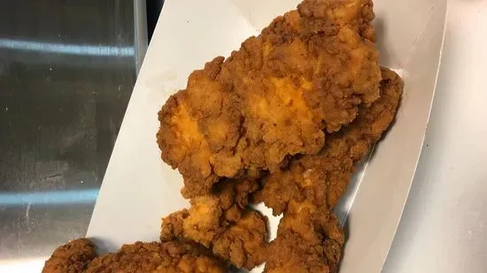 3 Pc Chicken Tender