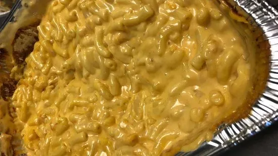 Mac & Cheese