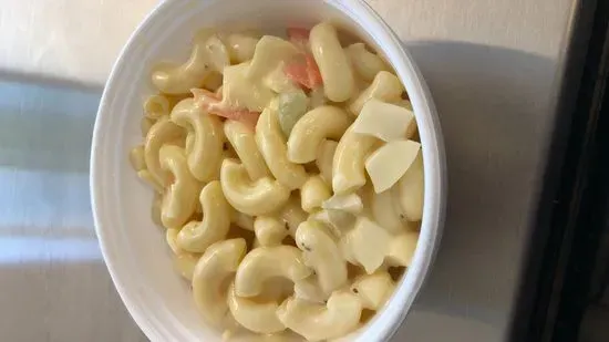 Macaroni Salad