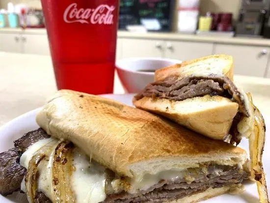 French Dip