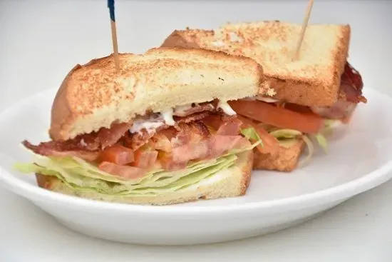 BLT