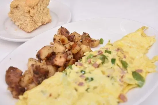 Western Omlette