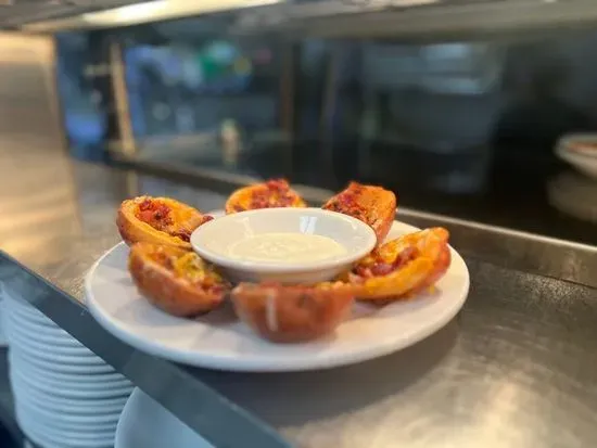 Potato Skins