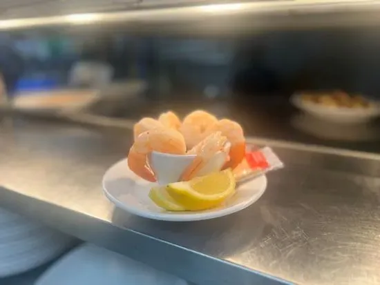 Cocktail Shrimp